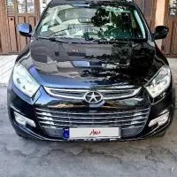 جک S5 نیوفیس، مدل ۱۴۰۲