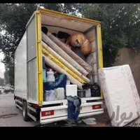 باربری/سیروسفر/اسباب کشی/اثاث کشی حرفه ای سراسرقم|خدمات حمل و نقل|قم, پردیسان|دیوار