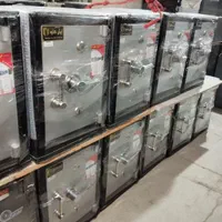 گاوصندوق نسوز  مدل k|ابزارآلات|مشهد, هفده شهریور|دیوار