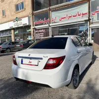 دنا پلاس 6 دنده توربو، مدل ۱۴۰۱|خودرو سواری و وانت|اردبیل, |دیوار
