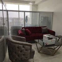 اجاره سنداداری ۸۰ متری ویو دریاچه رزمال|اجارهٔ دفتر کار، اتاق اداری، مطب|تهران, آبشار تهران (دریاچه)|دیوار