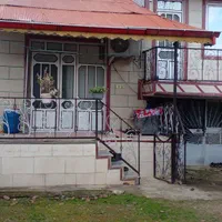 ویلا دوبلکس روستای کنار خیابان//200متر زمین|فروش خانه و ویلا|رضوانشهر, |دیوار