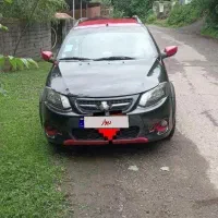 کوییک دنده‌ای R، مدل ۱۴۰۰