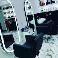 آینه آرایشگاه|آینه|ارومیه, |دیوار