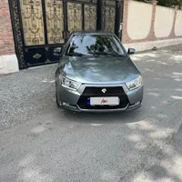 دنا پلاس تیپ ۲ دندهای، مدل ۱۳۹۹
