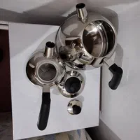 کتری وقوری|قوری، کتری، قهوه‌ساز دستی|تهران, وردآورد|دیوار