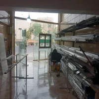 درب و پنجره upvc الومینیمی|مصالح و تجهیزات ساختمان|سهند, |دیوار