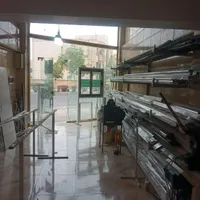 درب و پنجره upvc الومینیمی|مصالح و تجهیزات ساختمان|سهند, |دیوار