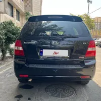 کیا سورنتو نسل اول، مدل ۲۰۰۹|خودرو سواری و وانت|تهران, گیشا (کوی نصر)|دیوار