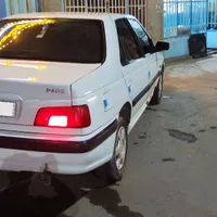 پژو پارس ساده، مدل ۱۳۹۲|خودرو سواری و وانت|بجنورد, |دیوار