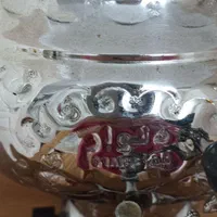 سماور ده لیتری جنس خوب|قوری، کتری، قهوه‌ساز دستی|تهران, یاخجی آباد|دیوار