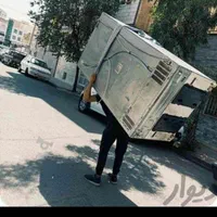 دفتر باربری(تک تاز)کوردستان اسباب کشی شهروشهرستان|خدمات حمل و نقل|اهواز, سپیدار|دیوار