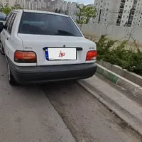 پراید 131 SE، مدل ۱۳۹۶|خودرو سواری و وانت|تهران, اختیاریه|دیوار
