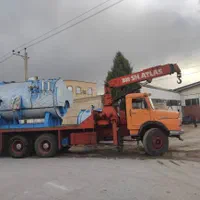 دیگ استیم بویلر بخار Z-Co|ماشین‌آلات صنعتی|کرمان, |دیوار