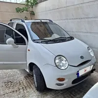 ام‌وی‌ام 110 دنده‌ای ۴ سیلندر، مدل ۱۳۹۴