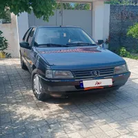 پژو 405 جی ال ایکس (GLX)، مدل ۱۳۹۳|خودرو سواری و وانت|گنبد کاووس, |دیوار