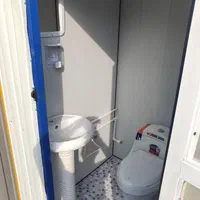 کانکس سرویس فرنگی بارگیری با ما