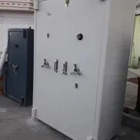 گاوصندوق ۱۱۵ ایمن گستران|ابزارآلات|آبدانان, |دیوار