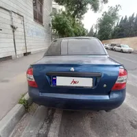 تیبا1صندوق دار مدل ۱۳۹۳ شاسی سالم با برگه کارشناسی|خودرو سواری و وانت|تهران, نازی‌آباد|دیوار