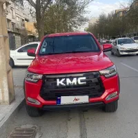 کی ام سی t8 مدل 1402