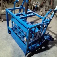 دستگاه بلوک 5تای