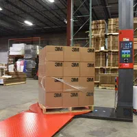 شهرکرد-دستگاه شیرینگ پک*shahrekord|ماشین‌آلات صنعتی|شهرکرد, |دیوار