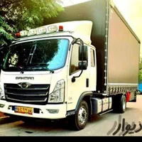 حمل ونقل اثاث منزل میهن بار تربت|خدمات حمل و نقل|تربتحیدریه, |دیوار