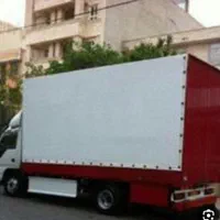 اتوبارباربری یافت آبادنعمت آبادشهرری نازی آبادفلاح|خدمات حمل و نقل|تهران, عبدل‌آباد|دیوار