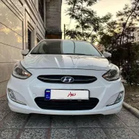 هیوندای اکسنت مونتاژ، مدل ۱۳۹۷|خودرو سواری و وانت|تهران, پونک|دیوار