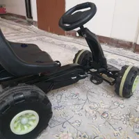 چهارچرخ نو نو|اسباب‌‌بازی|جوانرود, |دیوار