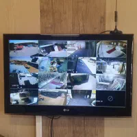 دوربین مداربسته ضمانت ۴ ساله|دوربین مداربسته|همدان, |دیوار