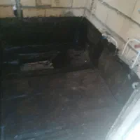 نمایندگی ایزوگام شرق وقیر گونی اسفالت لکه گیری|خدمات پیشه و مهارت|مشهد, کوی سیدی|دیوار