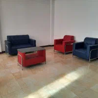 کاناپه مبل دسته دار گیمنت گیمینگ بازی|فروشگاه و مغازه|تهران, تهران‌ویلا|دیوار
