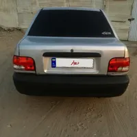 پراید Saba GLXI، مدل ۱۳۸۸|خودرو سواری و وانت|بندرعباس, |دیوار