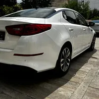 کیا اپتیما 2400cc، مدل ۲۰۱۶|خودرو سواری و وانت|شیراز, فرهنگ شهر|دیوار