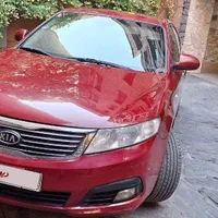 کیا اپتیما 2700cc، مدل ۲۰۱۰|خودرو سواری و وانت|تهران, قیطریه|دیوار