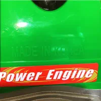 علف زن هوندا DS(علفتراش علف تراش علفزن)کره ای|ماشینآلات صنعتی|تهران, شهرک ولیعصر جنوبی|دیوار