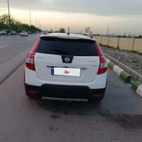دانگ فنگ H30 کراس، مدل ۱۳۹۸|خودرو سواری و وانت|مشهد, سجادیه|دیوار