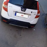 دانگ فنگ H30 کراس، مدل ۱۳۹۶|خودرو سواری و وانت|مهاباد (آذربایجان غربی), |دیوار