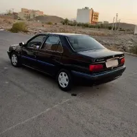 پژو پارس ساده، مدل ۱۳۸۲|خودرو سواری و وانت|زاهدان, |دیوار