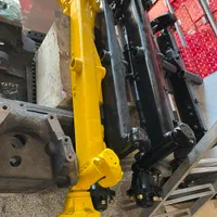 لوازم بیل بکهو|ماشین‌آلات صنعتی|ابریشم, |دیوار