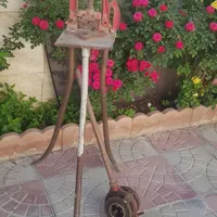 گیره و حدید قدیمی ۴۰ سال پیش