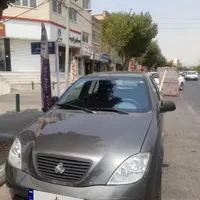 تیبا ۲ بدون رنگ