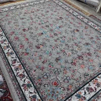 فرش۹متری گیلدافیلی زیبای کاشان|فرش|تهران, نعمت‌آباد|دیوار