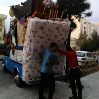 اسباب کشی ،،مبلمان،لوازم خانگی و غیره|خدمات حمل و نقل|بهشهر, |دیوار