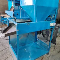 دستگاه کشمش سیاه دانه گندم ارزن بوجاری|ماشین‌آلات صنعتی|اصفهان, ارداجی|دیوار