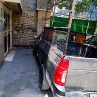 وانت آریسان 2، مدل ۱۴۰۲|خودرو سواری و وانت|شهریار, |دیوار
