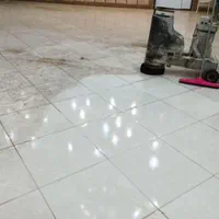 کفسابی سنگ بتن سرامیک موزائیک و غیره|خدمات نظافت|تهران, آبشار تهران (دریاچه)|دیوار