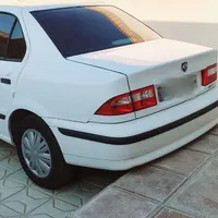 سمند LX ساده، مدل ۱۴۰۰|خودرو سواری و وانت|بیرجند, |دیوار