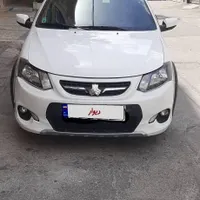 کوییک /دنده‌ای R/ مدل ۱۳۹۹/سواری/سفید